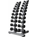 VIRTUFIT Dumbbell Rack Standing Deluxe – Zboží Dáma
