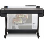 HP DesignJet T630 2025 Edition 5HB11D – Zboží Živě