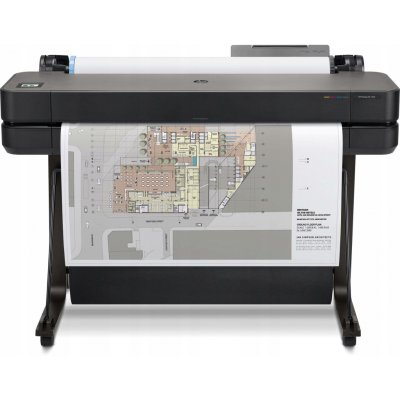 HP DesignJet T630 2025 Edition 5HB11D – Zboží Živě