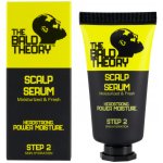 The Bald Theory Hydratační sérum na pokožku hlavy s kyselinou hyaluronovou 30 ml – Hledejceny.cz