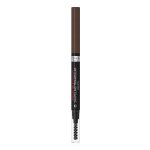L'Oréal Paris Infaillible Brows 24H Filling Triangular Pencil tužka na obočí 03 Brunette 1 ml – Zboží Dáma