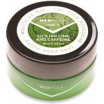 Men Rock vosk na vousy Sicilian Lime (Awakening Moustache Wax) 25 ml – Zboží Dáma