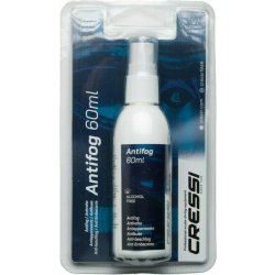 Cressi Protimlžící přípravek 60 ml