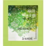 Albi Pokladnička Varianta: Mužská záležitost – Zboží Dáma