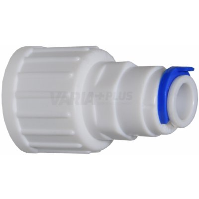 SG spojka vnitřní závit 3/4 hadice 3/8 – Hledejceny.cz