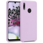 Kwmobile Huawei P Smart 2019 růžové – Hledejceny.cz