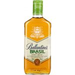 Ballantines Brasil 35% 0,7 l (holá láhev) – Zboží Dáma