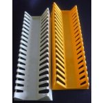 odkapávač na talíře "hřeben" 37x11cm PH mix barev (089) – Zboží Mobilmania