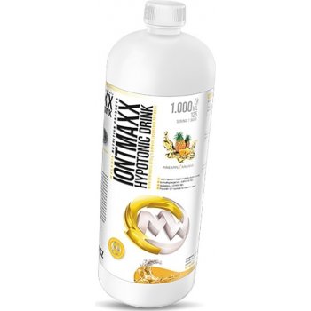 MAXXWIN Iontmaxx Hypotonic Drink 1000 ml