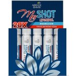 Adelle Davis MgSHOT Liposomal Magnesium 20 x 25 ml – Hledejceny.cz