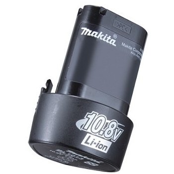 Makita BL1013 10,8V 1,3Ah Li-ion