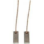 Uhlíkový kartáč, generátor AS-PL BX204 – Zboží Mobilmania