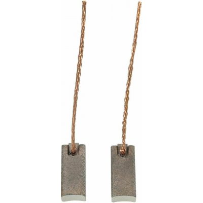 Uhlíkový kartáč, generátor AS-PL BX204 – Zboží Mobilmania