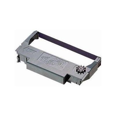 Epson originální páska do pokladny, C43S015374, ERC 38, černá, Epson TM-300, U 375, U 210, U 220 – Hledejceny.cz