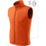 Rimeck Next 518 Fleece vesta námořní modrá – Zboží Dáma