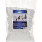 M.A.T. Dekorace SNĚHOVÉ VLOČKY 50 g – Hledejceny.cz