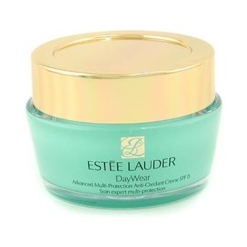 Estée Lauder DayWear Plus Multi Protection AntiOxid Cream SPF15 krém pro normální a smíšenou pleť 50 ml