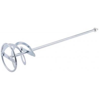 KUBALA LO-33290 Metla míchací M14 spirálová 130x605mm 1211 KUBALA – Zbozi.Blesk.cz