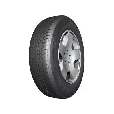 Haida HD618 185/80 R14 95S