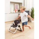 Chicco Chairy Podsedák přenosný Sweetdog – Zboží Mobilmania