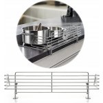 Reer zábrana na sporák Classic kovová – Zboží Mobilmania