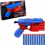 Nerf Alpha Strike Fang QS 4 – Zboží Dáma