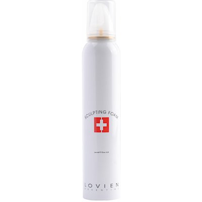 L'ovien Essential Sculpting Foam pěnové tužidlo 200 ml – Zbozi.Blesk.cz