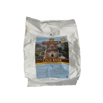 Wolfsblut Cold River 2 kg