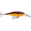 Návnada a nástraha Rapala Shad Rap 05 CW 5cm