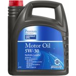 Fanfaro Opel/Chevrolet 5W-30 5 l | Zboží Auto