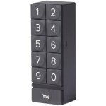 Yale Linus klávesnice (2210-038) – Hledejceny.cz