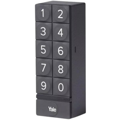 Yale Linus klávesnice (2210-038) – Hledejceny.cz