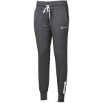 Claudia Bambusové tepláky antracit melír – Zboží Dáma