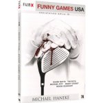 Funny games usa DVD – Hledejceny.cz