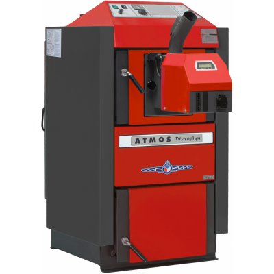 Atmos DC 32 S úprava pro hořák – Hledejceny.cz