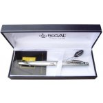 Regal Regal Themis stříbrná 25025R – Zboží Dáma