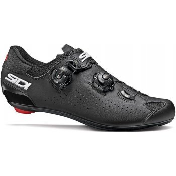 Sidi Genius 10 - black/black