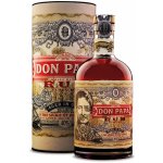 Don Papa Masskara Art 40% 0,7 l (tuba) – Sleviste.cz