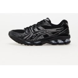 Asics Gel-Kayano 14 Black/ Pure Silver