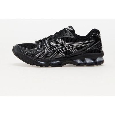 Asics Gel-Kayano 14 Black/ Pure Silver – Zboží Mobilmania