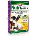 Nutri Mix pro telata plv 1 kg – Zbozi.Blesk.cz