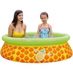 SunClub 17790 ananas 150 x 41 cm – Zboží Mobilmania