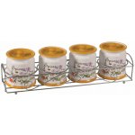 Maestro Sada 4 kořenek – Zboží Dáma