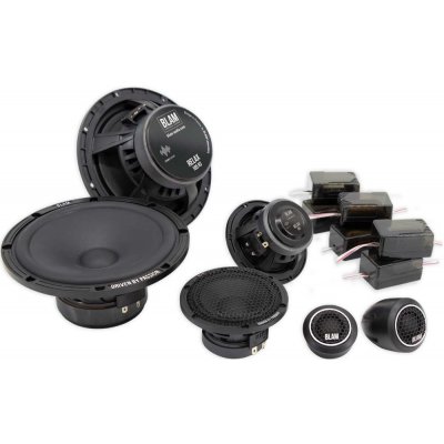 BLAM Relax 165 R3 – Zboží Živě