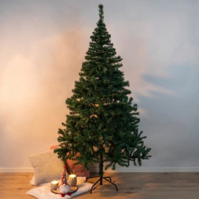 Haushalt international Umělý vánoční strom, 210 cm – Hledejceny.cz