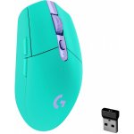 Logitech G305 LIGHTSPEED Wireless Gaming Mouse 910-006378 – Hledejceny.cz