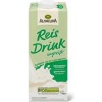 Alnatura BIO Rýžový nápoj neslazený 1 l – Sleviste.cz