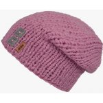Doke pletená čepice B lilac – Zbozi.Blesk.cz