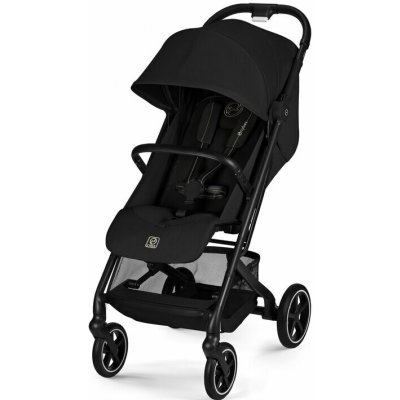 Cybex Gold Beezy Black Magic Black 2026 – Sleviste.cz