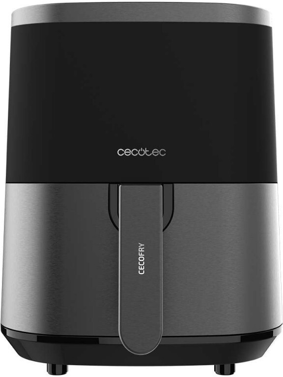 Cecotec Cecofry Fantastik Inox 4000